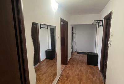Tineretului Parc,Apartament 2 camere decomandat - 9