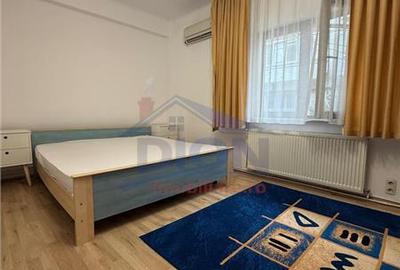 Victoriei - Casa Vernescu, Moxa, centrala proprie - 9