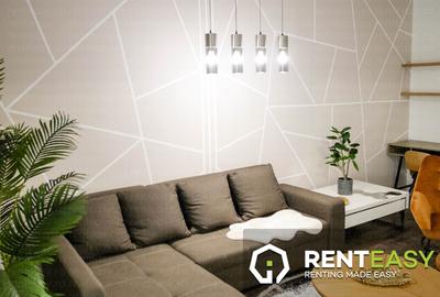 Apartament cu 2 camere în Tudor Vladimirescu