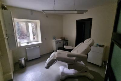 Spatiu comercial in zona Centrului Istoric - 5