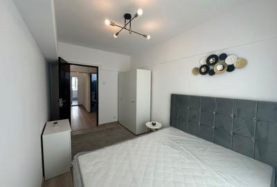 APARTAMENT  SPATIOS , 4 CAMERE , DECOMANDAT, ZONA DACIA - 5