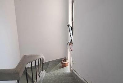 Primaverii, apartament in imobil mic, etaj 2/2 ,teren proprietate 116 mp - 18