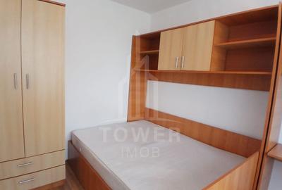 Apartament 2 camere | zona Cedonia - 5