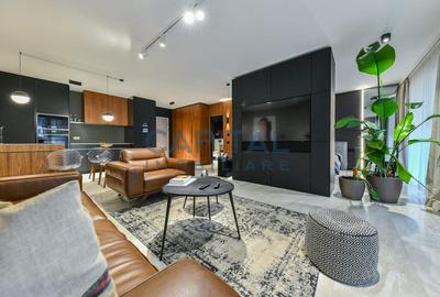 Comision 0! 2 camere de lux, sistem smart home, mobil 2022, zona Iulius Mall - 5