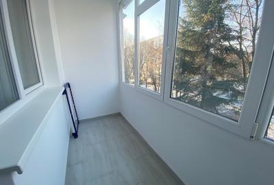 Proprietar  , vând Apartament ultracentral  complet renovat  gata pentru mutare - 9
