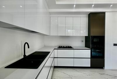 Vila individuala, 500mp, 6 camere, renovata complet, teren 1032mp, Iancu Nicolae - 7