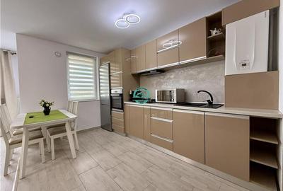 Apartament cu 2 camere cu parcare, Ama Residence (Unirii) la 2 km de Centru - 3