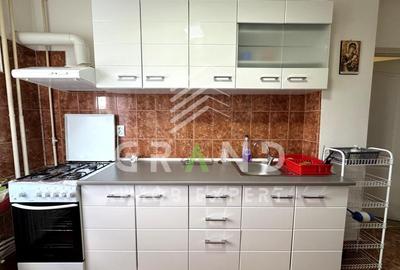 2 CAMERE DECOMANDAT | BALCON | MĂNĂȘTUR / ALEEA BRATEȘ - 5