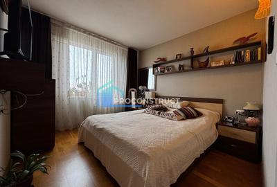 Apartament 3 Camere, 69 mp, Mobilat si Utilat – Zona Excelenta - 13