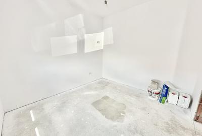 Duplex 4 camere | despartit prin casa scarii | intimitate reala | Mosnita - 13