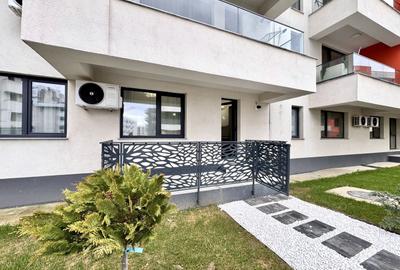 Apartament 2 camere + Parcare, Nord, Rond Omv, Ivory, Pipera - 20