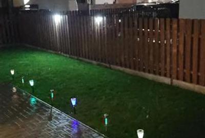 Inchiriem Apartament 2 Camere, Gradina 100 MP, Modern, Decomandat, Ghimbav - 17