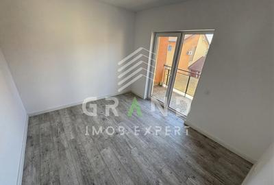 DUPLEX MODERN CU TERASĂ PRIVATĂ | 4 CAMERE | 2 BAI | GARAJ+PARCARE | IRIS - 11