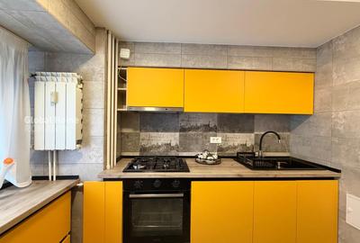 Bulevardul Unirii ●  Apartament 2 Camere ●  67 mp ●  Balcon - 14