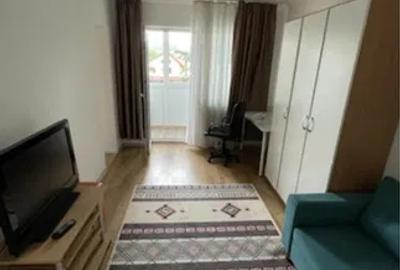 Garsoniera 29mp, balcon 3mp, etaj intermediar, Marasti - 1