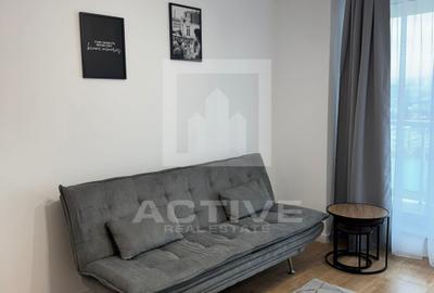 Apartament cu 2 camere || Grigorescu - 1
