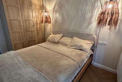 Apartament 2 camere cu vedere la mare – Quantum Residence, Mamaia Sat - 11