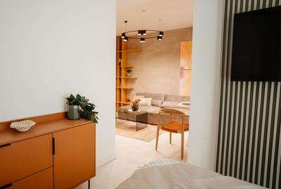 Garsonieră Premium în Ansamblu Rezidențial Nou | Finisaje de Lux | Comision 0% - 9