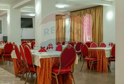 Hotel de vanzare la cateva minute de Podul Mogosoaia - 14