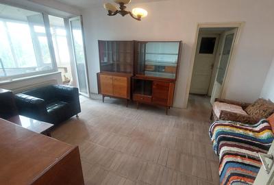 Apartament 3 camere semidecomandat, Nicolae Titulescu zona Fantasy Park - 1