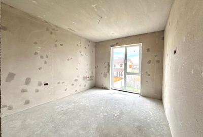 Casa individuala cu arhitectura deosebita, 170 000 Euro -  Sacalaz - 8