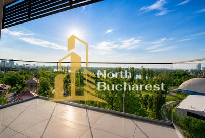 APARTAMENT 4 CAMERE - 142 MP - FLOREASCA - 6