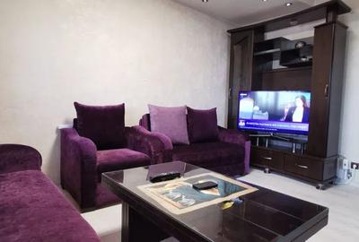 AP. 2 CAMERE STEFAN C.M, BOILER, BUCATARIE INCHISA, METROU 5 MINUTE - 1