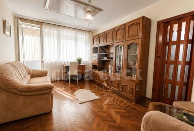 Apartament cu 2 camere semidecomandat în Micro 16