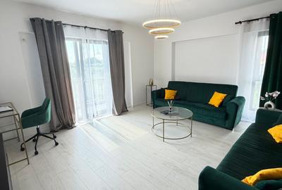 Apartament 3 camere/Soseaua Bucuresti-Magurele/sector 5 - 5