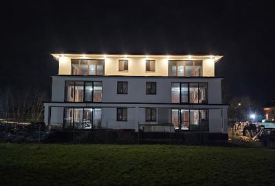Clădire P+2 6 Apartamente Tunari Utilizare Flexibilă Vânzare-Inchiriere - 5