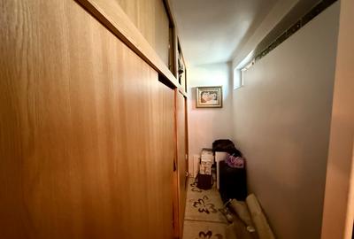 Apartament tip duplex 4 camere Trocadero - 21