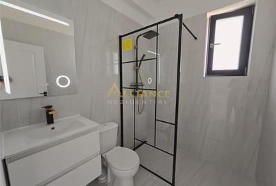 Casa parter- 4 camere- beci- 800m de autobuz,scoala, gradinita- - 3