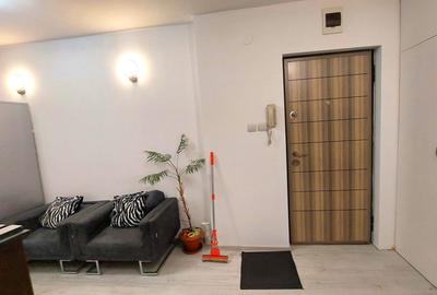 Apartament cu o camera, renovat in zona Tolstoi, mobilat si utilat complet - 6