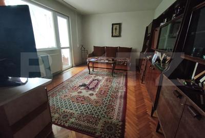 Apartament 3 camere decomandate – Inima cartierului Gheorgheni - 5