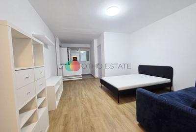 Garsoniera Renovata | Titan - Parc Ior -  1 Decembrie| Langa Metrou - 1