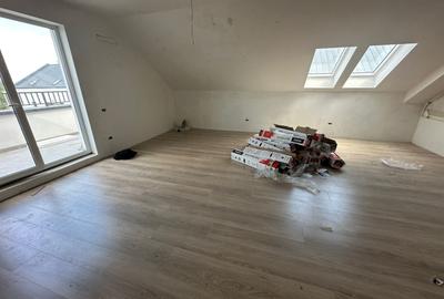 Apartment bloc nou cu lift si loc de parcare inclus - 13