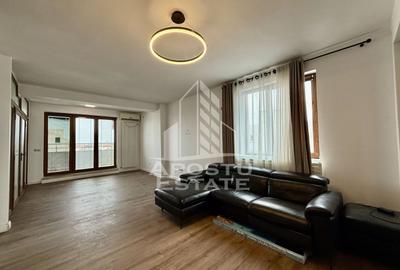 Apartament de tip penthouse de vanzare, zona Fabric Timisoara - 15