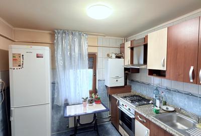 Apartament 2 camere Piata Mare - 4
