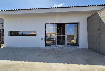 Duplex parter - asfalt - Giarmata-Vii - 1