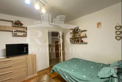 Apartament cu 2 camere, mobilat în Mănăștur