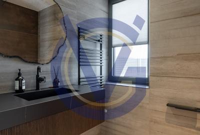 Ca in reviste! Vila senzationala, moderna, piscina si teren de tenis-COMISION 0% - 53