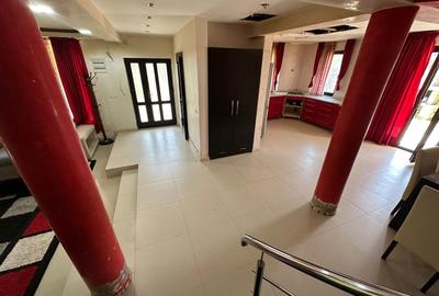 DUPLEX LA INTRARE IN MOSNITA NOUA - 28