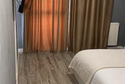Apartament 3 camere 2 bai si doua balcoane - 14