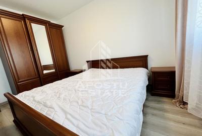 Duplex cu 5 camere , 2 bai,complet mobilata si utilata , in Dumbravita - 14