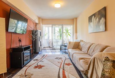 Inchiriere apartament 3 camere, mobilat și utilat - zona Centrul Civic - 5