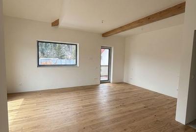 Apartament 4 camere – Bușteni | View către Masivul Caraiman - 2