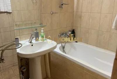 3 Camere de inchiriat | Unirii | Metrou | Mobilat | Utilat - 6