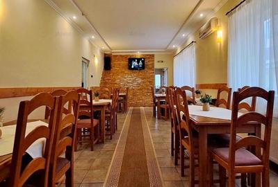 Super! Restaurant- Cladire + Afacere - 14