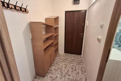 Garsoniera cu balcon zona Sub Arini - 4
