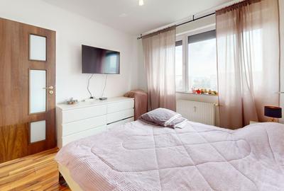 Apartament 3 camere  Metrou Basarab 0% Comision - 30